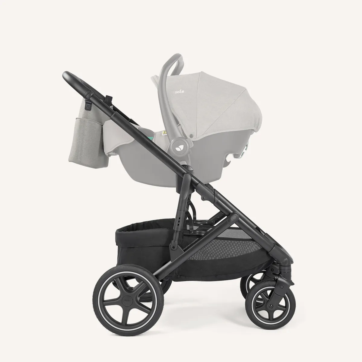 ⁦JOIE ELARA  RC & ADPT & BAG QUARTZ⁩ - الصورة ⁦8⁩