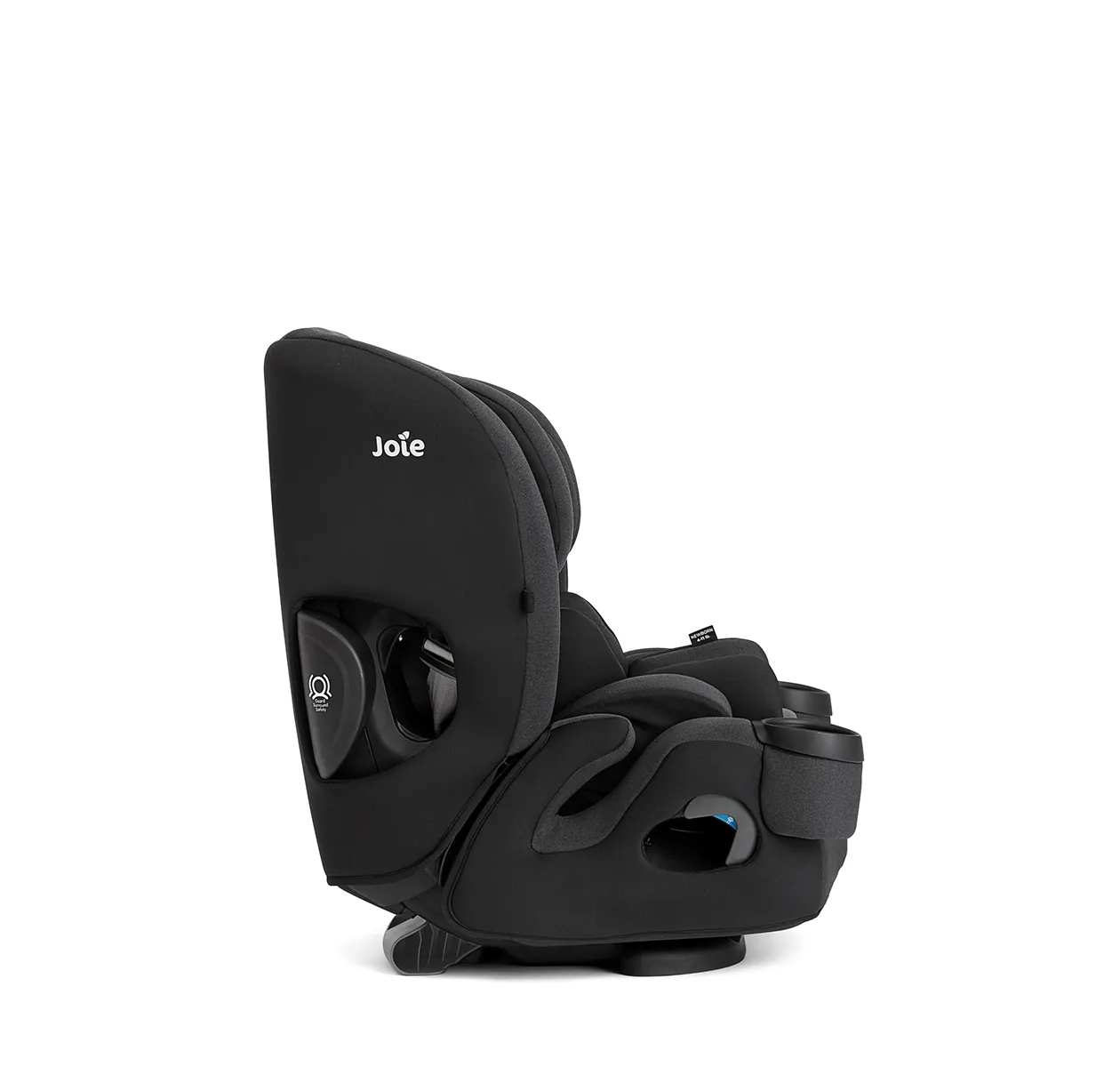 ⁦JOIE SAFFRON SI 4 IN 1 SHALE⁩ - الصورة ⁦4⁩