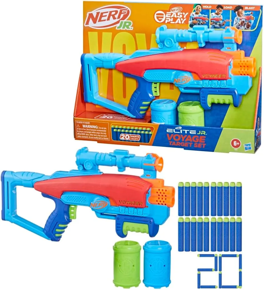 36225NERF F6361 - الصورة 8
