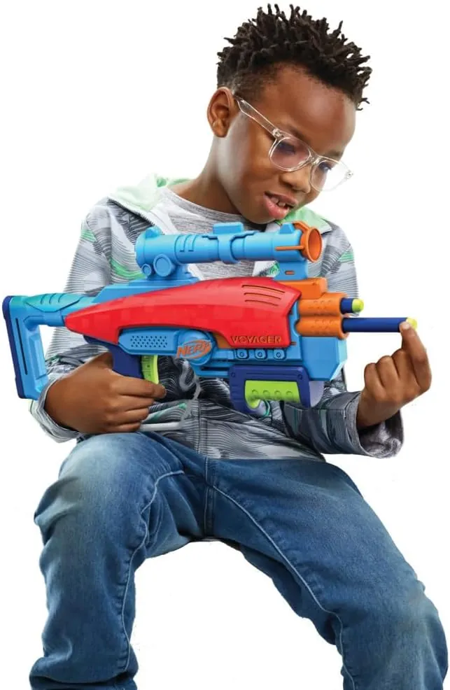 36225NERF F6361 - الصورة 3