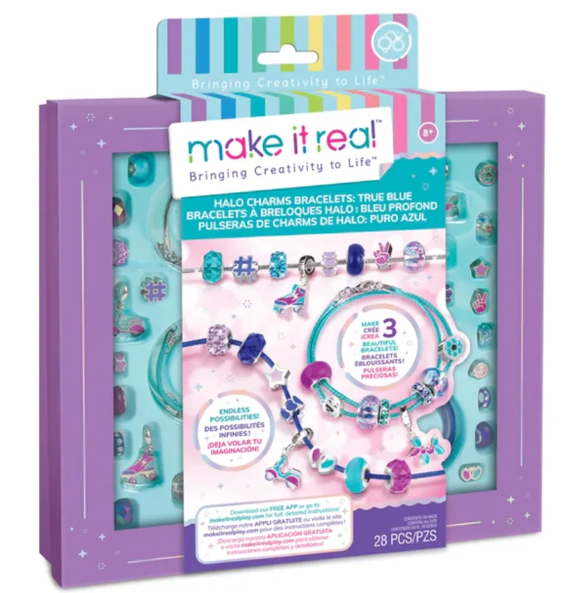 35888MAKE IT REAL 1721 - الصورة 2