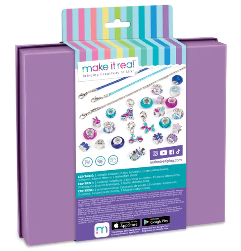 35888MAKE IT REAL 1721 - الصورة 4