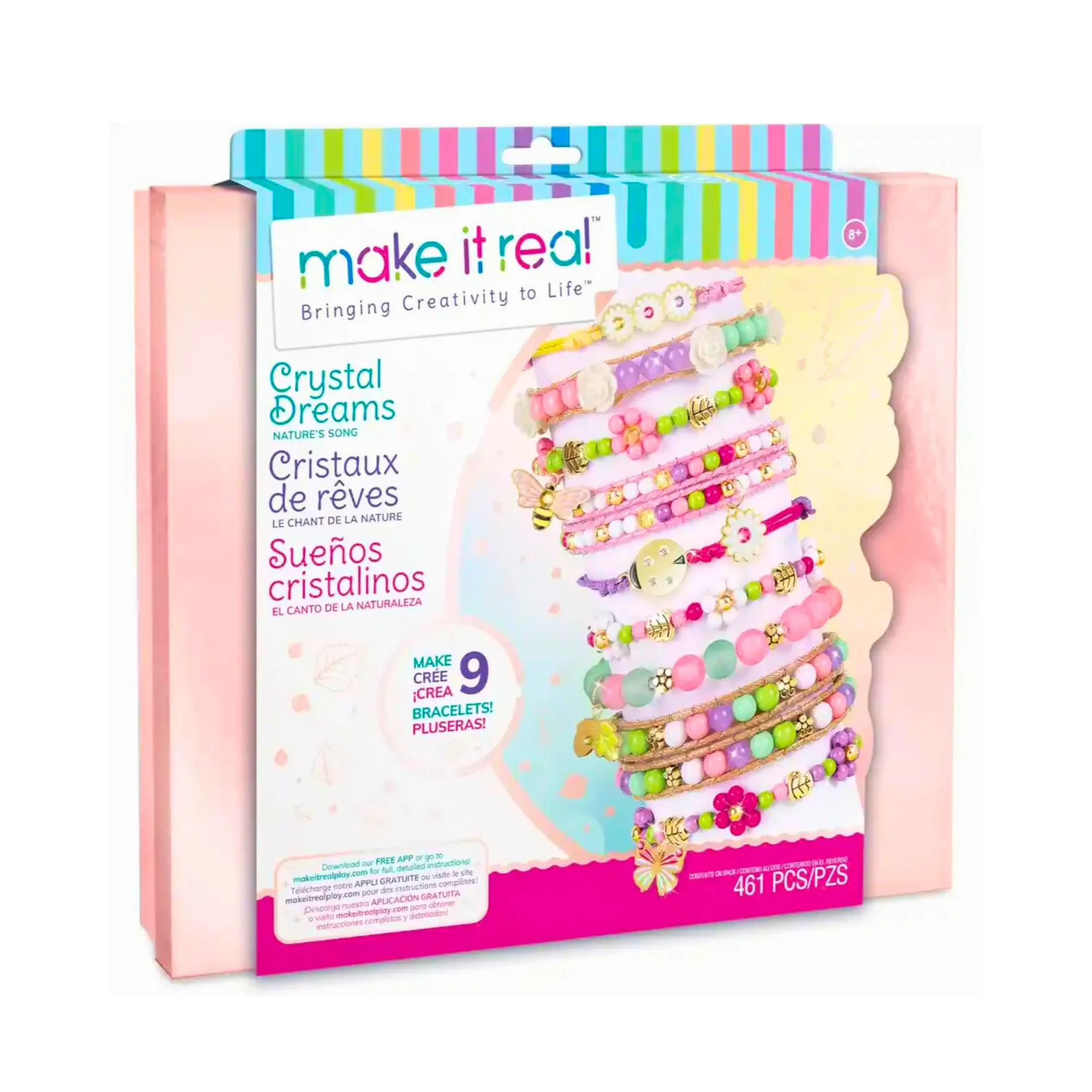 35890MAKE IT REAL 1724 - الصورة 2