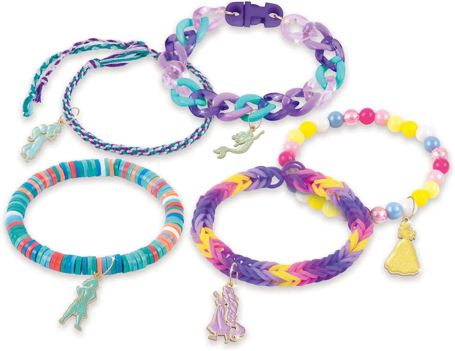 ⁦36233MAKE IT REAL برنسس  4214⁩ - الصورة ⁦6⁩