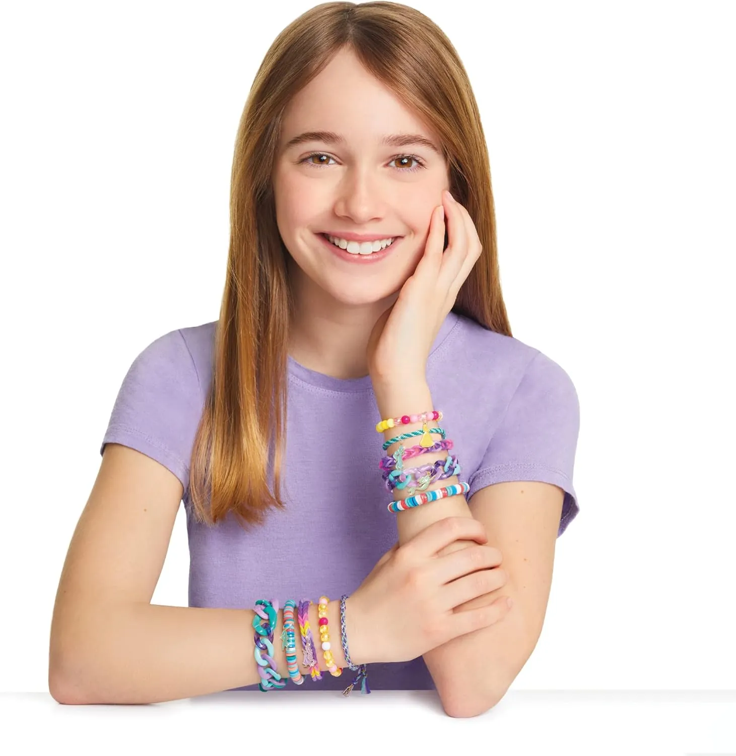 ⁦36233MAKE IT REAL برنسس  4214⁩ - الصورة ⁦3⁩