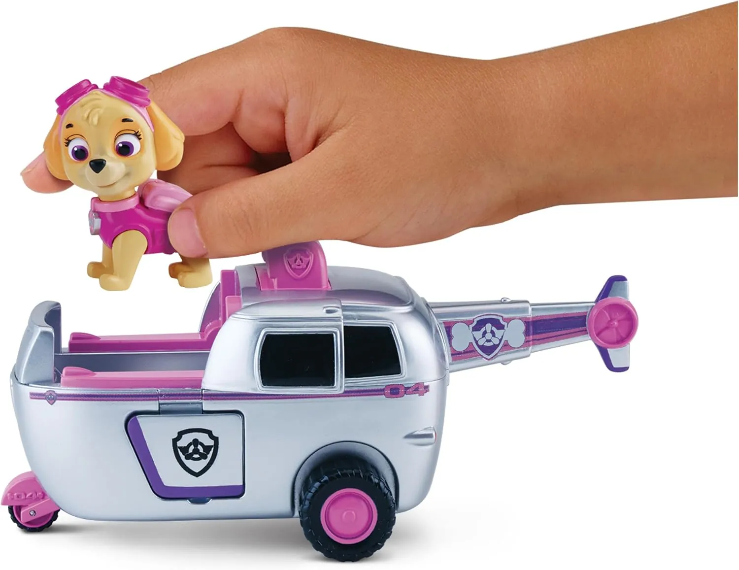 36220PAW سكيز 6024346 - الصورة 5