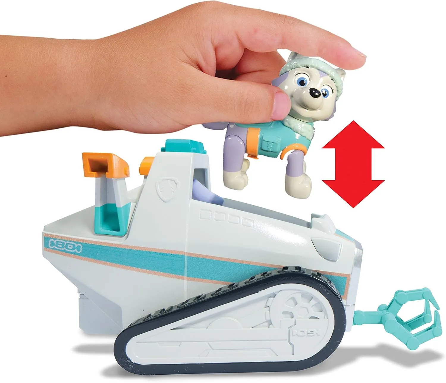 ⁦36222PAW ايفرستس  6026601⁩ - الصورة ⁦3⁩