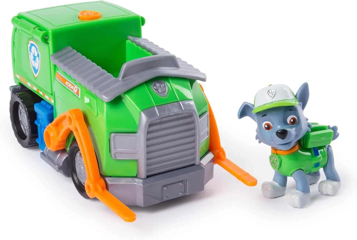 36221PAW روكي 6022369 - الصورة 6