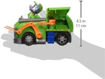 36221PAW روكي 6022369 - الصورة 5