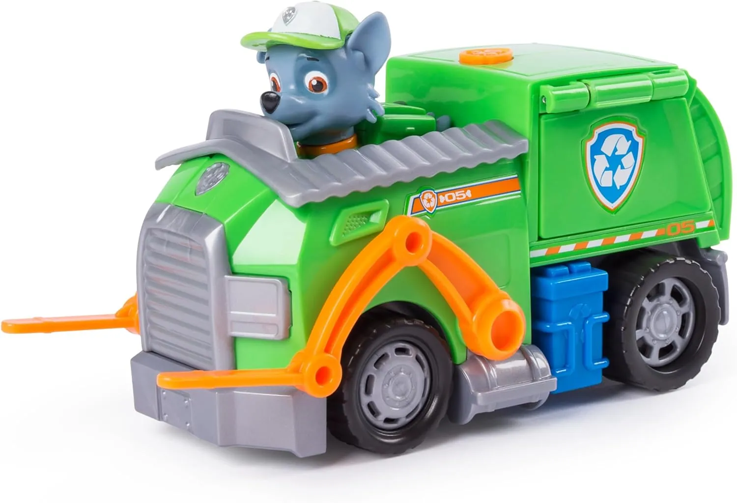 36221PAW روكي 6022369 - الصورة 4