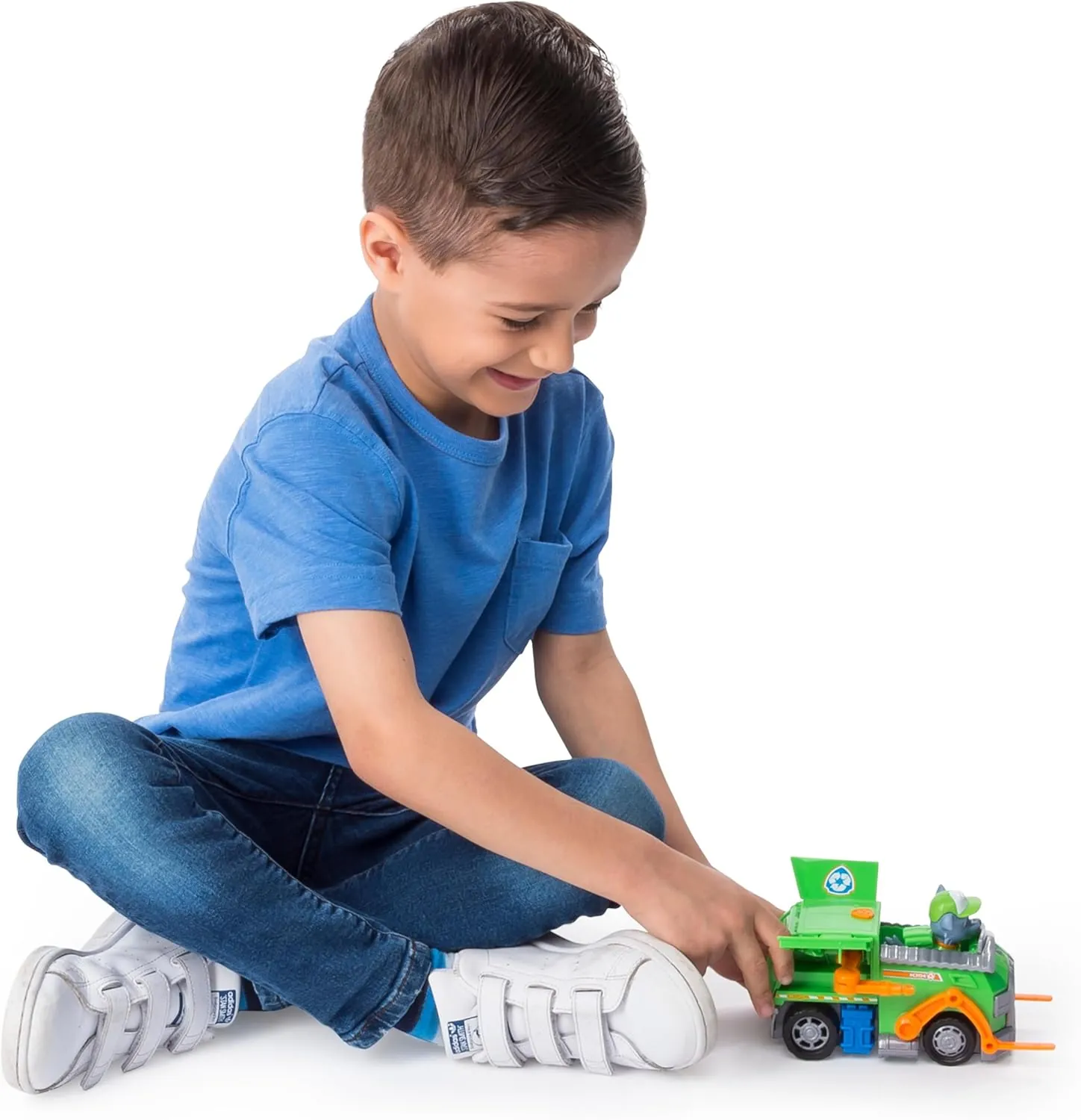 36221PAW روكي 6022369 - الصورة 3