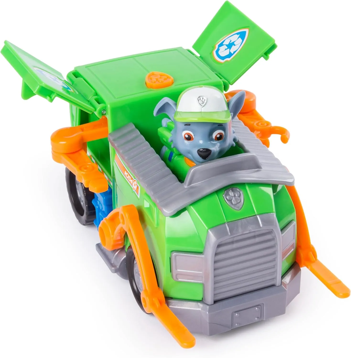 36221PAW روكي 6022369 - الصورة 2