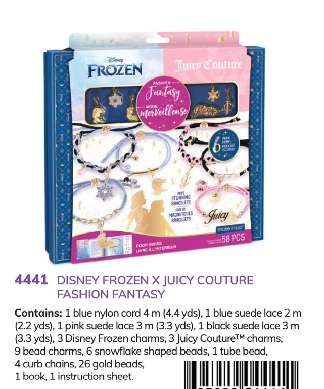 ⁦36230MAKE IT REAL فروزن  4441⁩ - الصورة ⁦2⁩